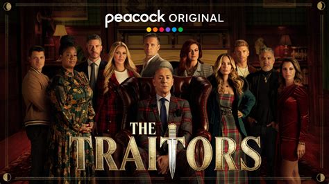 The massive unscripted hit The <strong>Traitors</strong> will be back for a third series. . Traitors us wiki